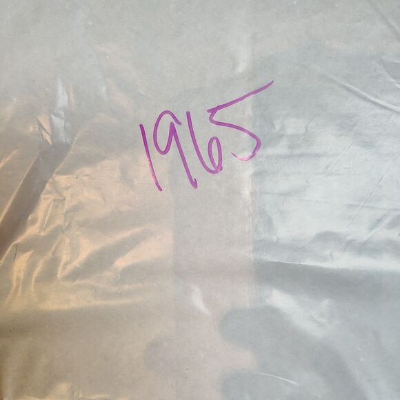 Jennifer Moore Jacket Women's Size 16 Green Linen-Blend 5-Button Round Neck - Picture 9 of 9